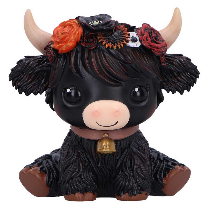 Moo Crew - Dahlia