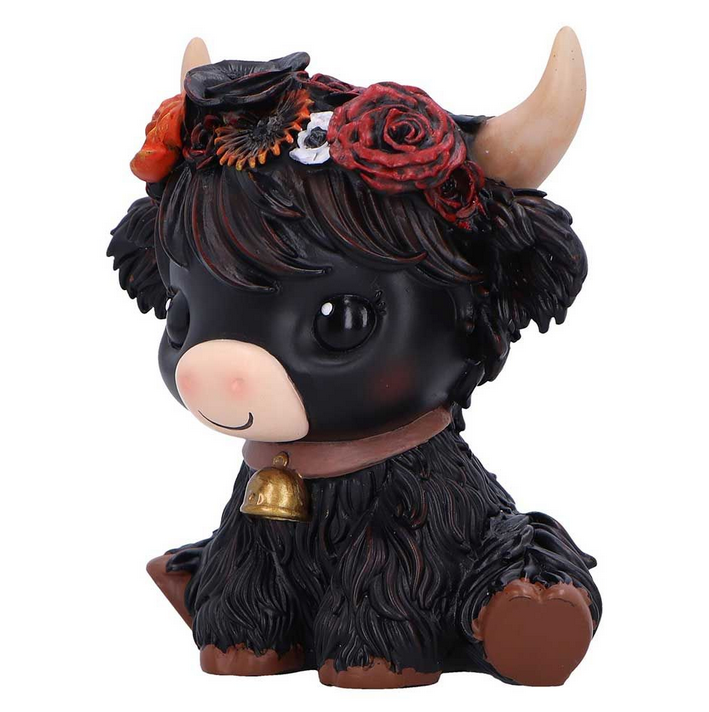 Moo Crew - Dahlia