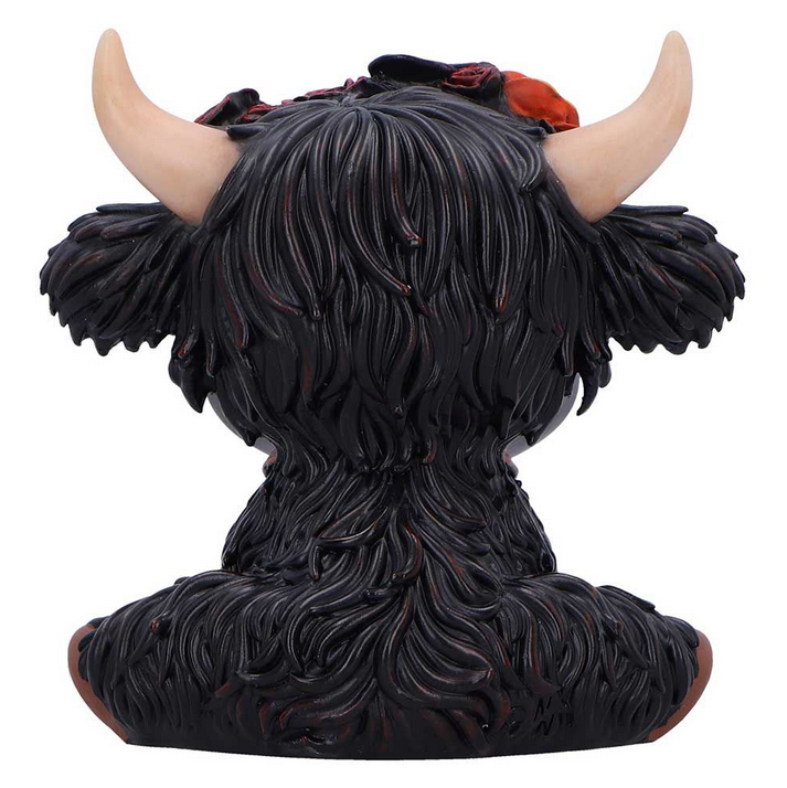 Moo Crew - Dahlia