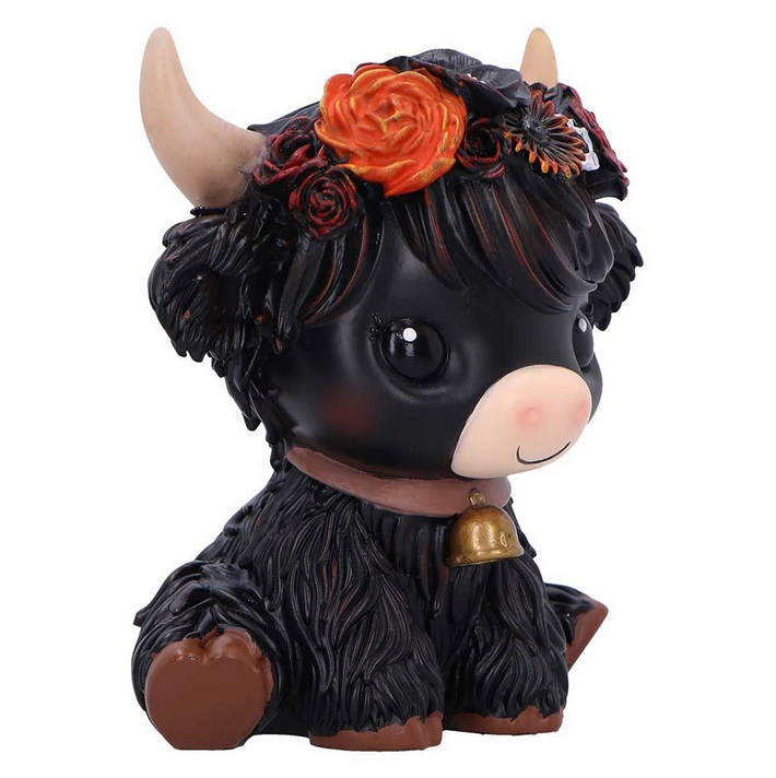 Moo Crew - Dahlia