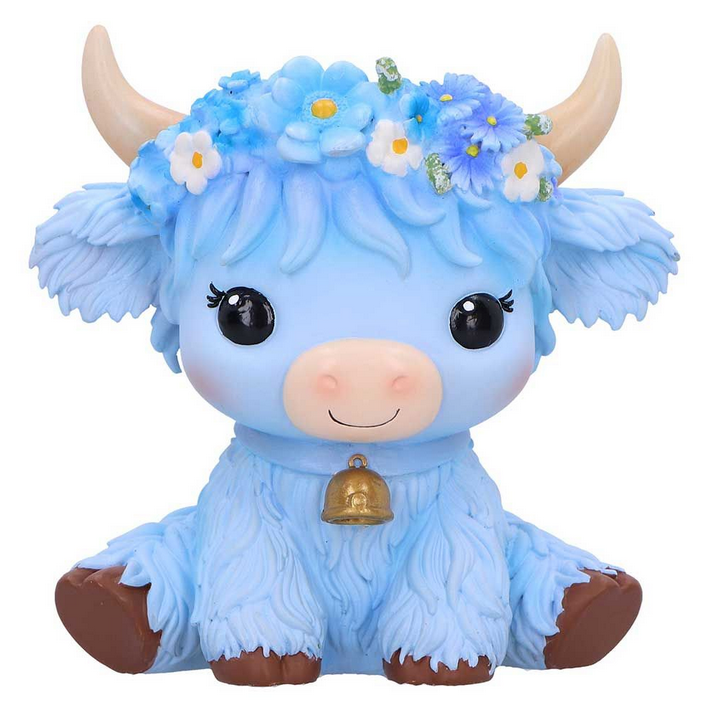 Moo Crew - Bluebell