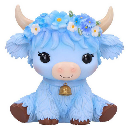 Moo Crew - Bluebell