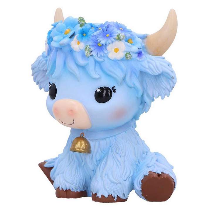 Moo Crew - Bluebell
