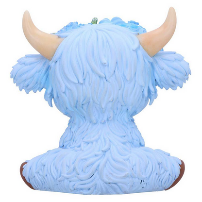 Moo Crew - Bluebell