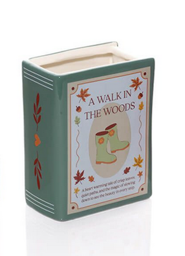 Langs_BookVase_7CC451_Green
