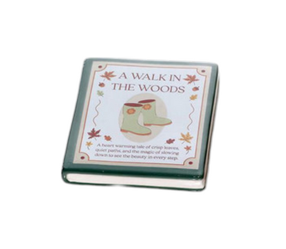 Langs_BookCoaster_7CC452_Green