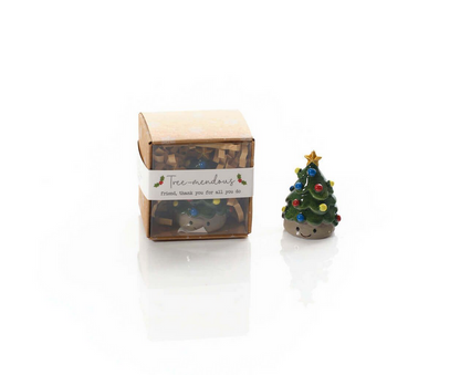 Christmas Tiny World Christmas Tree