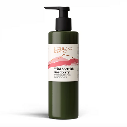 Wild Scottish Raspberry Conditioner
