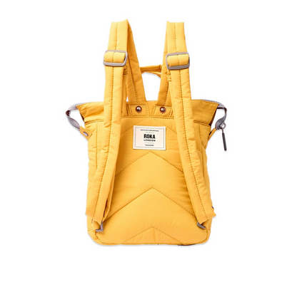 Roka Bantry Backpack In Puffy Corn