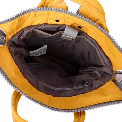 Roka Bantry Backpack In Puffy Corn