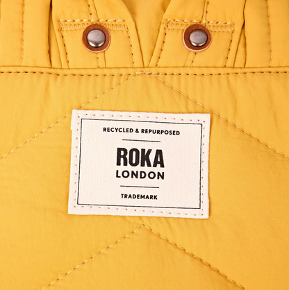 Roka Bantry Backpack In Puffy Corn