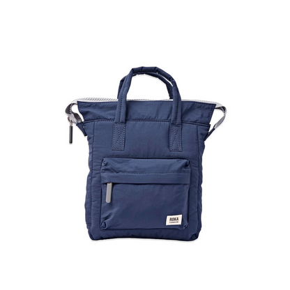 Roka Bantry Backpack In Puffy Midnight