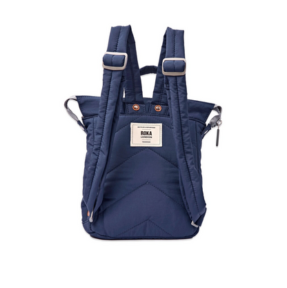 Roka Bantry Backpack In Puffy Midnight