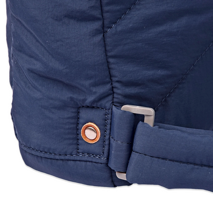 Roka Bantry Backpack In Puffy Midnight