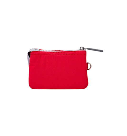 Roka Carnaby Small Purse In Puffy Chilli