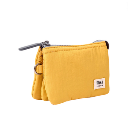 Roka Carnaby Small Purse In Puffy Corn