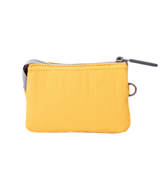 Roka Carnaby Small Purse In Puffy Corn