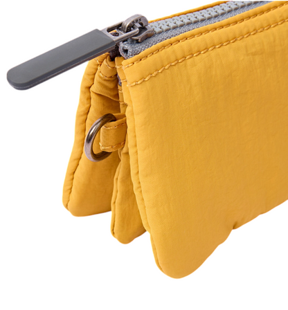 Roka Carnaby Small Purse In Puffy Corn