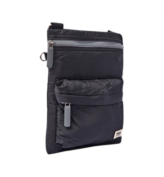 Roka Chelsea Crossbody in Puffy Black
