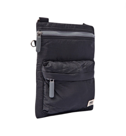 Roka Chelsea Crossbody in Puffy Black