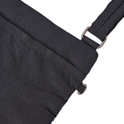 Roka Chelsea Crossbody in Puffy Black