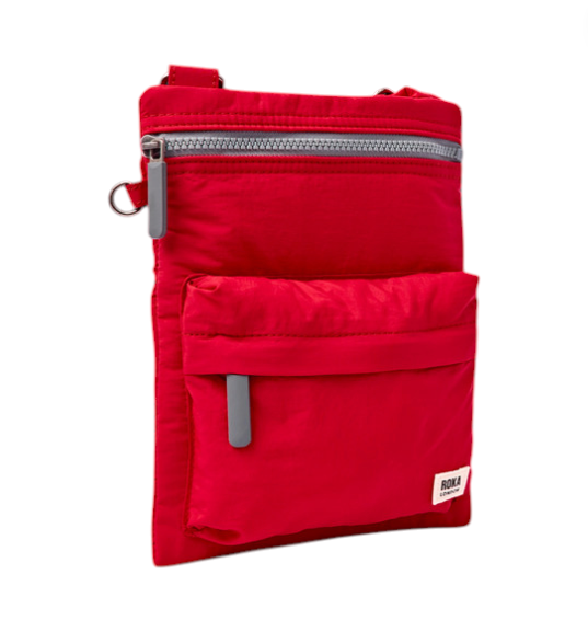 Roka Chelsea Crossbody in Puffy Chilli