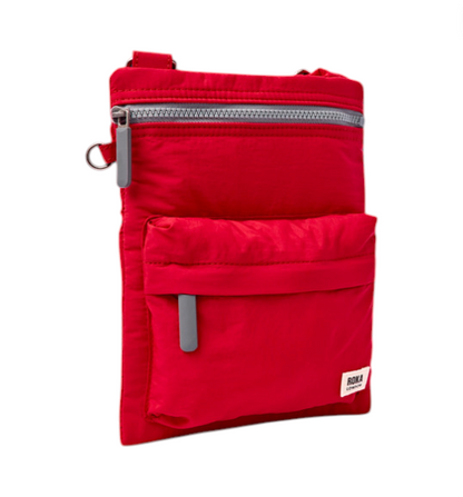 Roka Chelsea Crossbody in Puffy Chilli