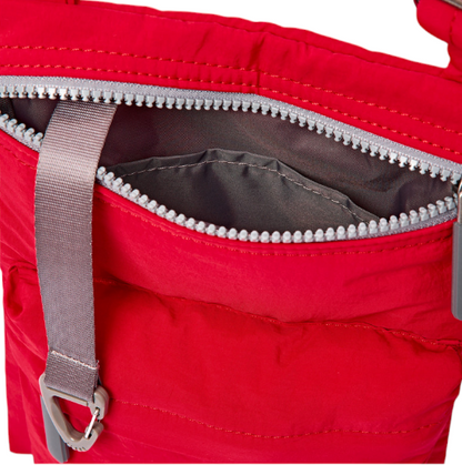 Roka Chelsea Crossbody in Puffy Chilli