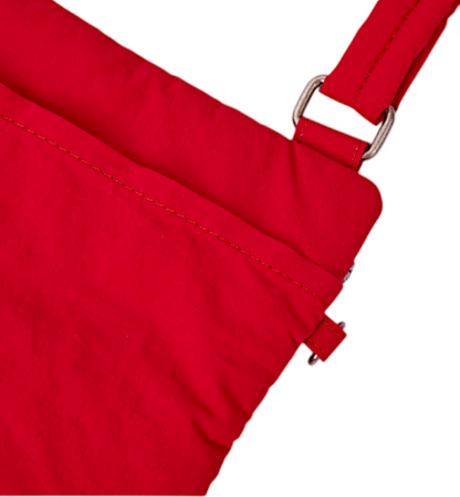Roka Chelsea Crossbody in Puffy Chilli
