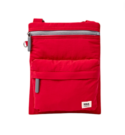 Roka Chelsea Crossbody in Puffy Chilli