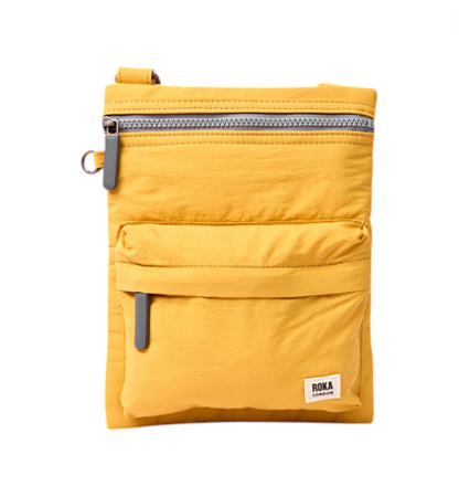 Roka Chelsea Crossbody in Puffy Corn