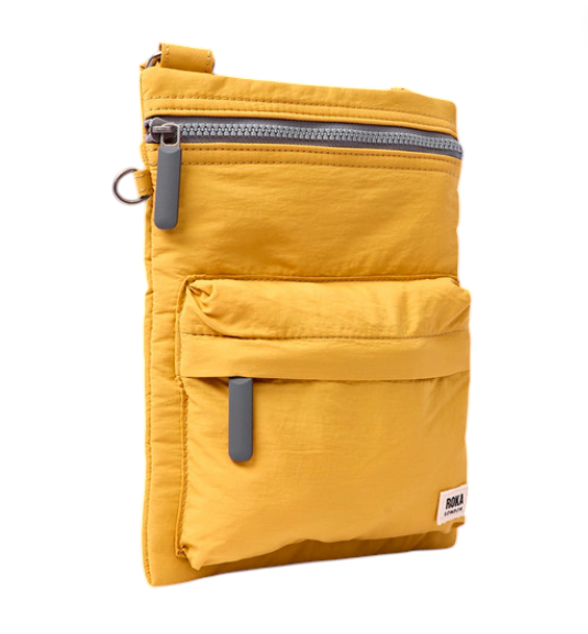 Roka Chelsea Crossbody in Puffy Corn