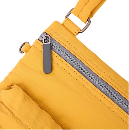 Roka Chelsea Crossbody in Puffy Corn