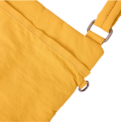 Roka Chelsea Crossbody in Puffy Corn