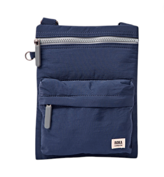 Roka Chelsea Crossbody in Puffy Midnight