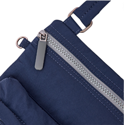 Roka Chelsea Crossbody in Puffy Midnight
