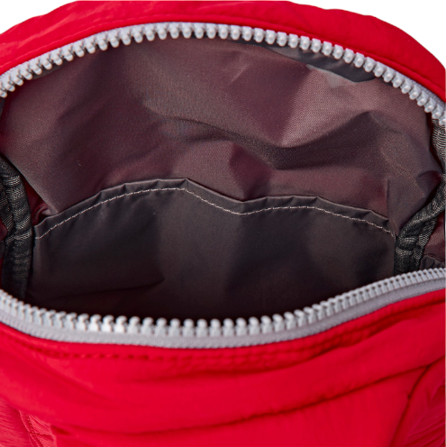 Roka Puffy Chilli Willesden Sling Bag