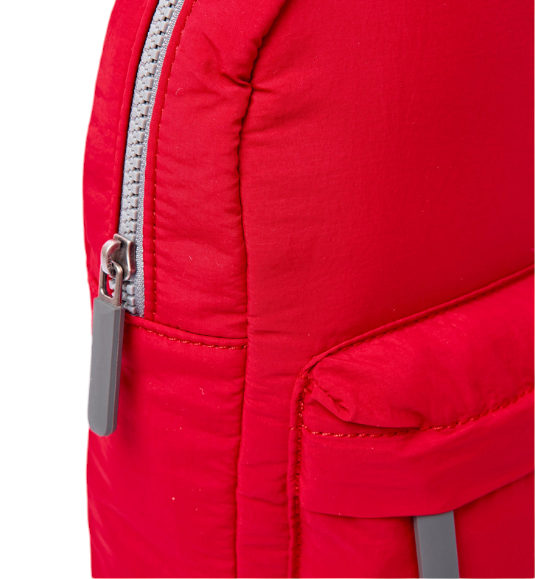 Roka Puffy Chilli Willesden Sling Bag