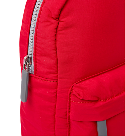 Roka Puffy Chilli Willesden Sling Bag