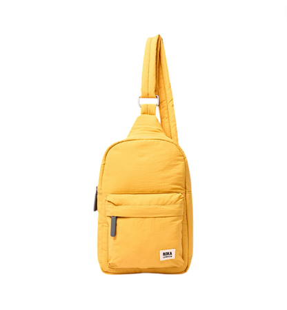 Roka Puffy Corn Willesden Sling Bag