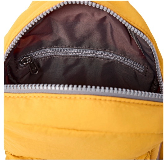 Roka Puffy Corn Willesden Sling Bag