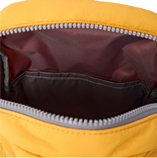Roka Puffy Corn Willesden Sling Bag