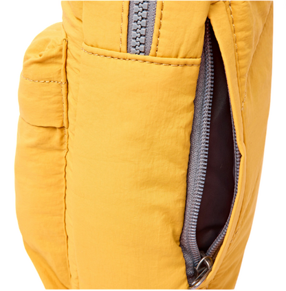 Roka Puffy Corn Willesden Sling Bag