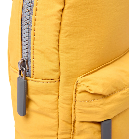 Roka Puffy Corn Willesden Sling Bag