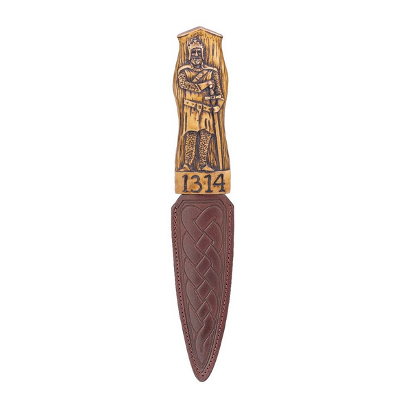 Bannockburn Daywear Sgian Dubh