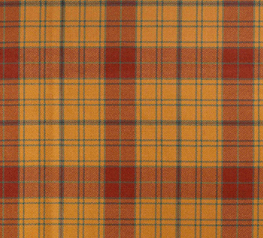 The House Of Edgar Mediumweight Seventeen Eighty Three Tartans