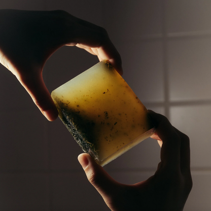 Highland Soap - Seaweed Soap Bar