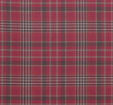The House Of Edgar Mediumweight Seventeen Eighty Three Tartans