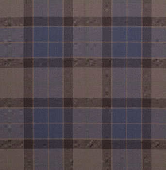 The House Of Edgar Mediumweight Seventeen Eighty Three Tartans