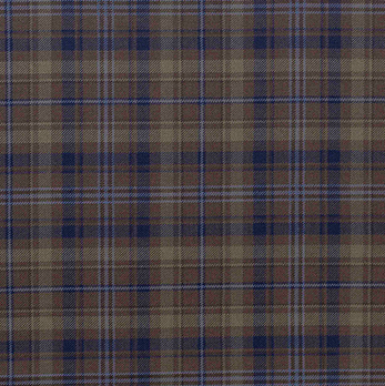 The House Of Edgar Mediumweight Seventeen Eighty Three Tartans